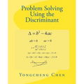 Problem Solving Using the Discriminant - Paperback