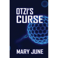 Otzi's Curse - Paperback