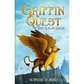 Griffin Quest: The Solar Siege (Book #1) - Paperback