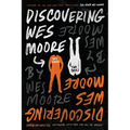 Discovering Wes Moore - Paperback