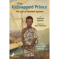 The Kidnapped Prince: The Life of Olaudah Equiano - Paperback