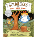 Goldilocks and the Three Bears - Hardcover