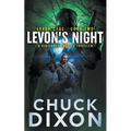 Levon's Night: A Vigilante Justice Thriller - Paperback
