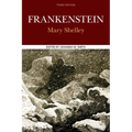 Frankenstein - Paperback