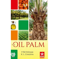 Oil Palm - Hardcover
