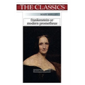 Mary Shelley, Frankenstein: or, Modern Prometheus - Paperback