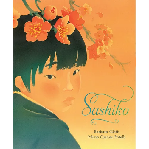 Sashiko - Paperback