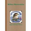 Military Memorabilia - Paperback