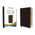 Bilingual Bible-PR-NIV/Rvr 1960 - Imitation Leather
