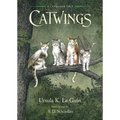 Catwings - Hardcover