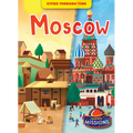 Moscow - Library Binding