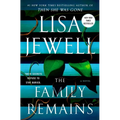 The Family Remains - Hardcover