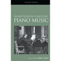 Nineteenth-Century Piano Music - Paperback