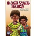 Wash Your Hands - Paperback