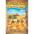 The Desert Quest - Paperback