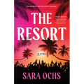The Resort - Hardcover