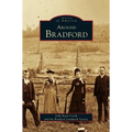 Around Bradford - Hardcover