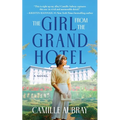 The Girl from the Grand Hotel - Hardcover