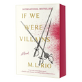 If We Were Villains - Paperback