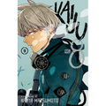Kaiju No. 8, Vol. 9 - Paperback