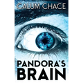 Pandora's Brain - Paperback