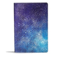 CSB One Big Story Bible, Galaxy - Imitation Leather