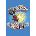 Oklahoma Night Before Christmas - Paperback