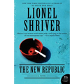 The New Republic - Paperback