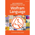An Elementary Introduction to the Wolfram Language, Third Edition (Revised) - Paperback