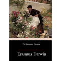 The Botanic Garden - Paperback