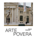 Arte Povera - Hardcover