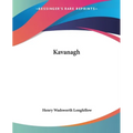 Kavanagh - Paperback