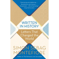 Written in History: Letters That Changed the World - Paperback
