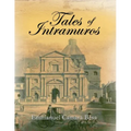 Tales of Intramuros - Paperback