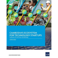 Cambodia's Ecosystem for Technology Startups - Paperback