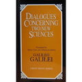 Dialogues Concerning Two New Sciences - Hardcover