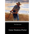 The Harvester - Paperback