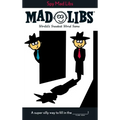 Spy Mad Libs: World's Greatest Word Game - Paperback