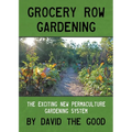 Grocery Row Gardening - Paperback