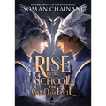 Rise of the School for Good and Evil - Hardcover