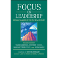 Focus on Leadership: Servant-Leadership for the 21st Century - Hardcover