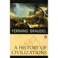A History of Civilizations - Paperback