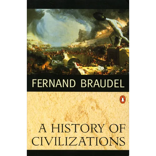 A History of Civilizations - Paperback