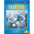 Nieve (Snow) - Library Binding