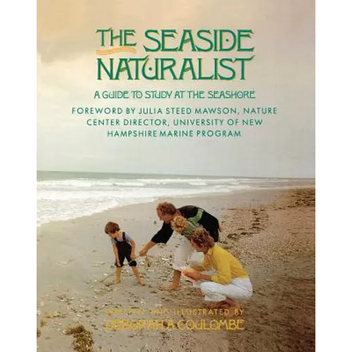 Seaside Naturalist - Paperback