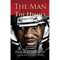 The Man Behind the Helmet: . . . and the God of Second Chances - Paperback