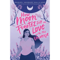 How Moon Fuentez Fell in Love with the Universe - Paperback