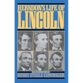 Herndon's Life of Lincoln - Paperback