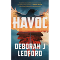 Havoc - Paperback
