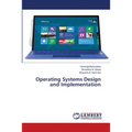 Operating Systems Design and Implementation - Paperback